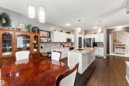 9 Halsted Court, Spruce Grove, AB 