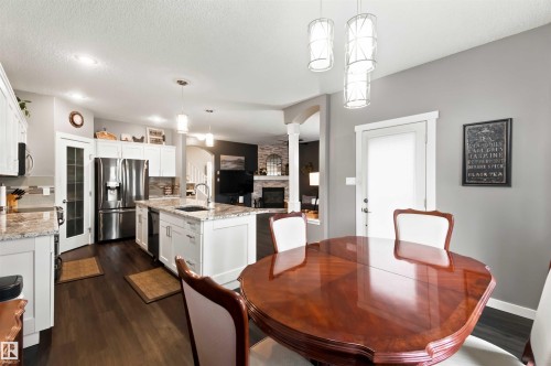 9 Halsted Court, Spruce Grove, AB 