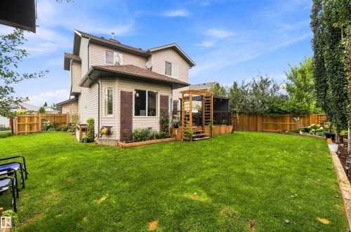 9 Halsted Court, Spruce Grove, AB 