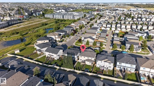 6722 Cardinal Road Sw, Edmonton, AB 