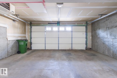Concrete flooring and foundation walls - 5319 3 Avenue Sw, Edmonton, AB 