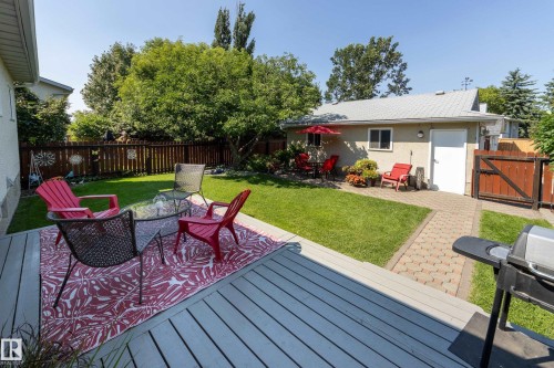 4904 11 Avenue Nw, Edmonton, AB 
