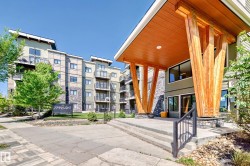 #306 560 GRIESBACH PARADE PR NW  Edmonton, AB T5E 6X1