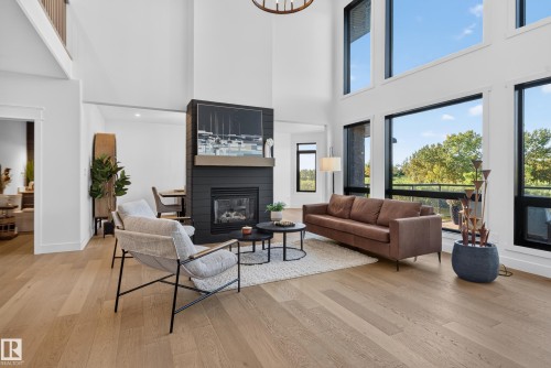 92 Nottingham Harbour, Sherwood Park, AB 