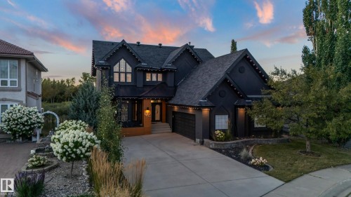 92 Nottingham Harbour, Sherwood Park, AB 