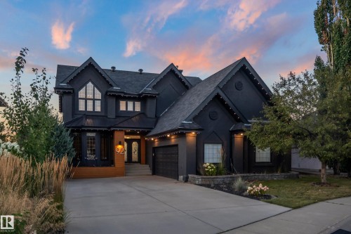 92 Nottingham Harbour, Sherwood Park, AB 