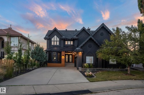 92 Nottingham Harbour, Sherwood Park, AB 