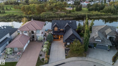92 Nottingham Harbour, Sherwood Park, AB 