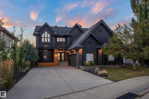 92 Nottingham Harbour, Sherwood Park, AB 
