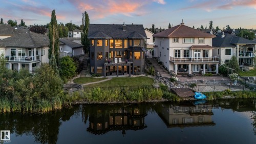 92 Nottingham Harbour, Sherwood Park, AB 