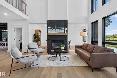 92 Nottingham Harbour, Sherwood Park, AB 