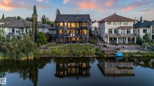 92 Nottingham Harbour, Sherwood Park, AB 