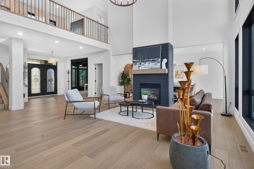 92 Nottingham Harbour, Sherwood Park, AB 