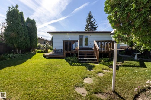 4820 109 Avenue Nw, Edmonton, AB 