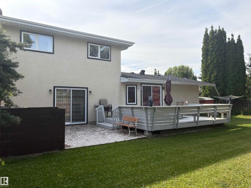 4027 74 Street Nw, Edmonton, AB 