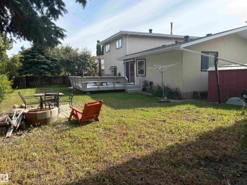 4027 74 Street Nw, Edmonton, AB 