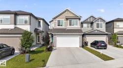 1461 GOODSPEED Lane NW  Edmonton, AB T5T 0W2