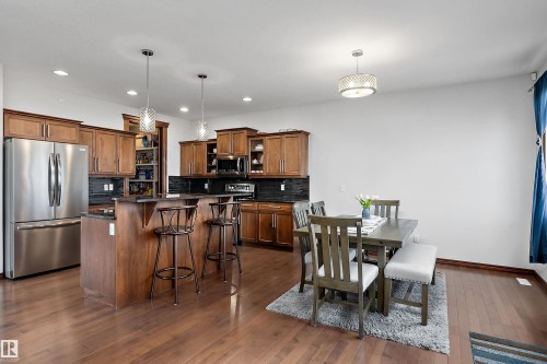 87 Lamplight Drive, Spruce Grove, AB 