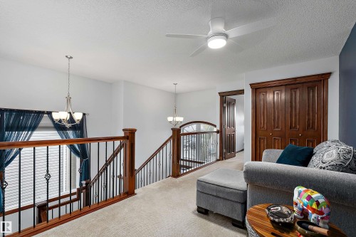 87 Lamplight Drive, Spruce Grove, AB 