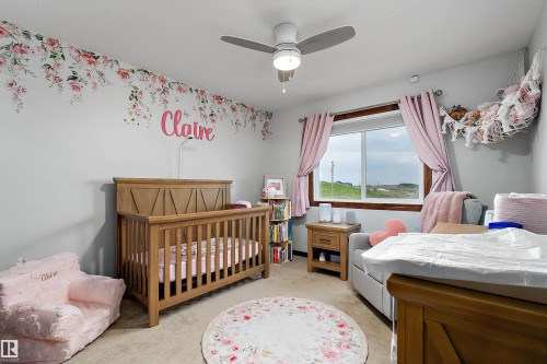87 Lamplight Drive, Spruce Grove, AB 