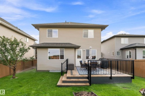 87 Lamplight Drive, Spruce Grove, AB 