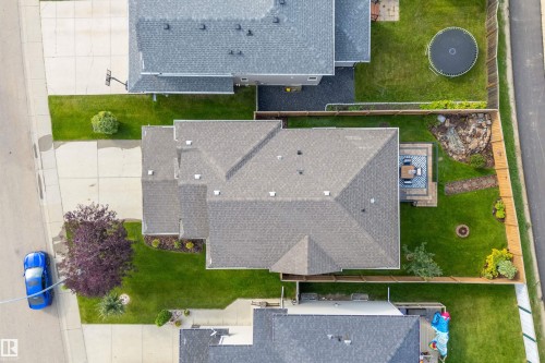 87 Lamplight Drive, Spruce Grove, AB 