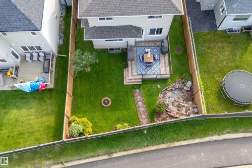 87 Lamplight Drive, Spruce Grove, AB 