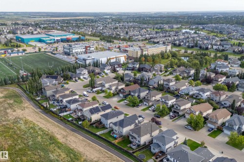 87 Lamplight Drive, Spruce Grove, AB 
