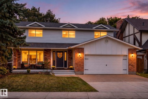 144 Gariepy Crescent Nw, Edmonton, AB 