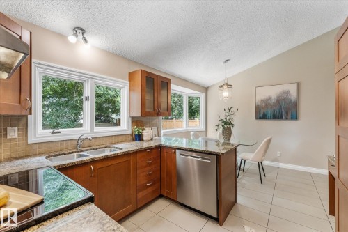 144 Gariepy Crescent Nw, Edmonton, AB 