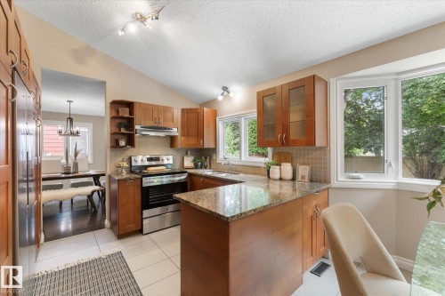 144 Gariepy Crescent Nw, Edmonton, AB 