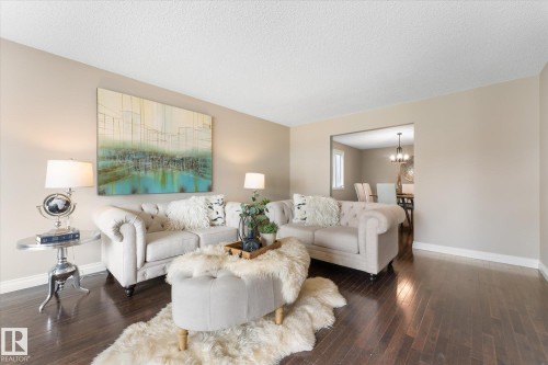 144 Gariepy Crescent Nw, Edmonton, AB 