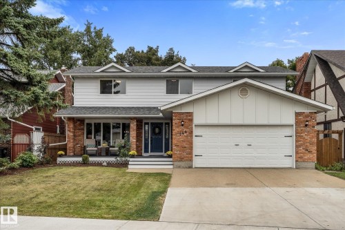 144 Gariepy Crescent Nw, Edmonton, AB 