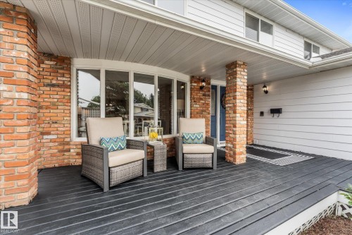 144 Gariepy Crescent Nw, Edmonton, AB 