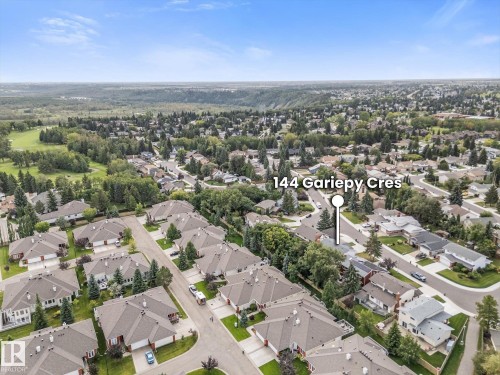 144 Gariepy Crescent Nw, Edmonton, AB 