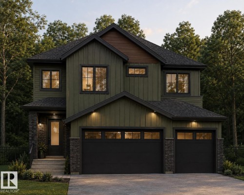 728 158 Avenue Ne, Edmonton, AB 