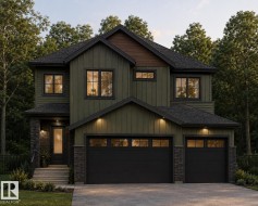 728 158 Avenue NE  Edmonton, AB T5Y 2Z5