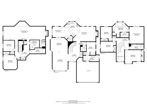 Floor plan - 5107 17 Avenue Nw, Edmonton, AB 