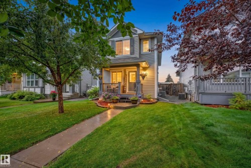 18040 89 Street Nw, Edmonton, AB 