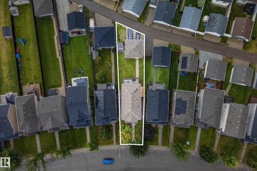 18040 89 Street Nw, Edmonton, AB 