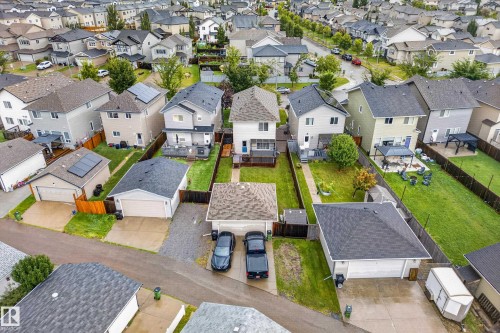 18040 89 Street Nw, Edmonton, AB 