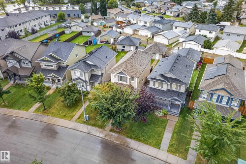 18040 89 Street Nw, Edmonton, AB 