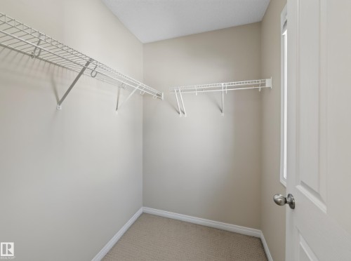 #185 1804 70 St Sw Sw, Edmonton, AB - Indoor With Storage