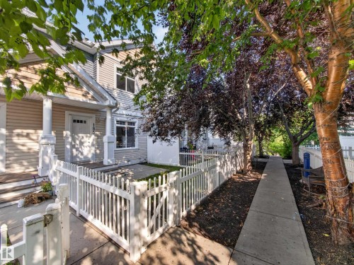 #185 1804 70 St Sw Sw, Edmonton, AB - Outdoor