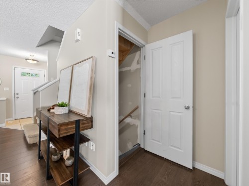 #185 1804 70 St Sw Sw, Edmonton, AB - Indoor Photo Showing Other Room