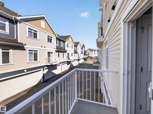 #185 1804 70 St Sw Sw, Edmonton, AB - Outdoor With Exterior