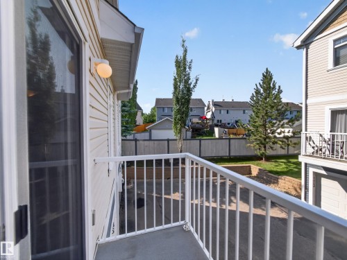 #185 1804 70 St Sw Sw, Edmonton, AB - Outdoor With Exterior