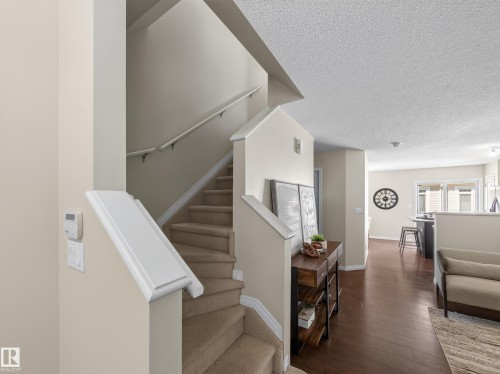 #185 1804 70 St Sw Sw, Edmonton, AB - Indoor Photo Showing Other Room