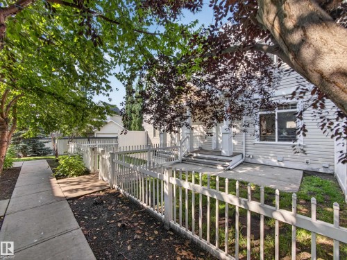 #185 1804 70 St Sw Sw, Edmonton, AB - Outdoor