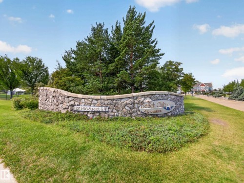 #185 1804 70 St Sw Sw, Edmonton, AB - Outdoor With View